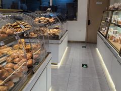 -烘焙町面包店(西四店)