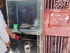 -老潼关港口肉夹馍(秦东店)