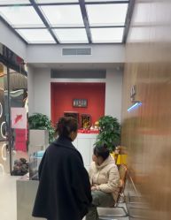 -YASAKI国际舞蹈中心