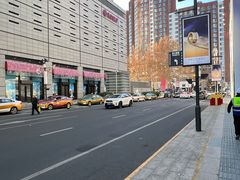 -北京SKP