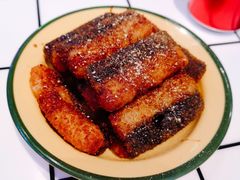 红糖糍粑-晓彭肥肠鸡(茂业天地店)