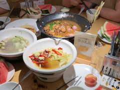 -醉得意·山茶油炒土鸡(福州马尾西堤店)