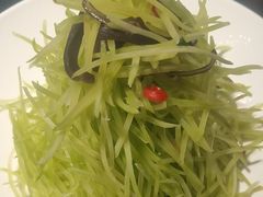 -醉秦川餐厅(吾悦广场店)