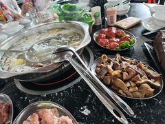 -牛一煲美食(江高店)