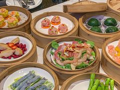 -优食坊·蒸汽海鲜(康盛路店)
