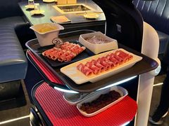-海底捞火锅智慧餐厅(中骏世界城店)