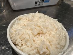 米饭-No.DD戳子烧烤·江湖菜(北京总店)