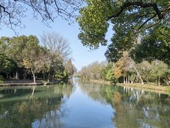 -西溪国家湿地公园