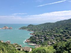 -枸杞岛