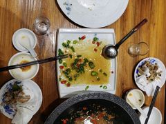 -下梅人家土菜馆(历史文化餐厅度假区店)