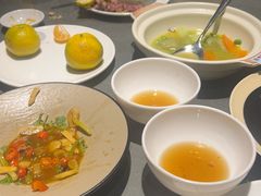 -佬太公海鸭·海鲜大排档(上海总店)