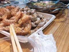 -盒马鲜生(曜一城店)