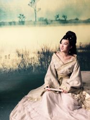 iphone_upload_pic-盘子女人坊生日照·摄影馆(华强店)