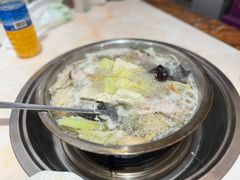 -海关荤豆花(洋河一路店)