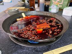 -星鸿社重庆老火锅