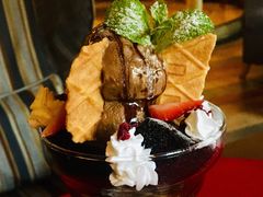 -良木缘咖啡西餐(蜀汉路店)
