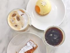 -Madeleine玛德琳(永平里店)
