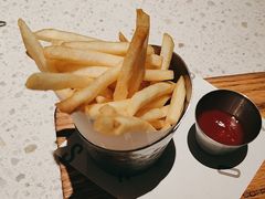 -秀玉coffee&kitchen(黄石大上海店)