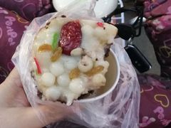 -孙氏梅花糕(马台街)