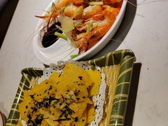 -千岛湖小鱼儿·淳安匠心农家菜