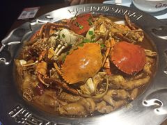 -胖哥俩肉蟹煲(福州仓山爱琴海店)