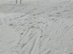 -乔波室内滑雪场