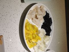 -船歌·鱼水饺青岛菜(金狮广场店)