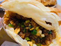 -小豆海棠(嘉兴路店)