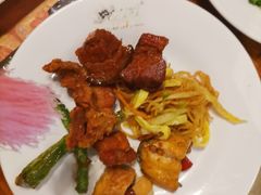 -汉巴味德(大悦城店)