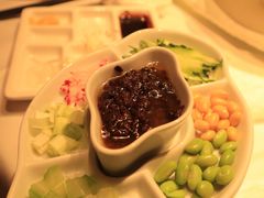 -四季民福烤鸭店(前门廊房二条店)
