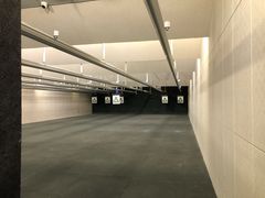 -真枪会射击俱乐部(河西中央公园店)