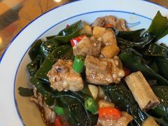 -西江美食舫·江西菜(健德桥店)