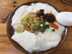 豆腐脑-袁家豆腐