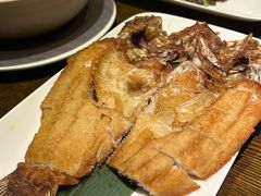 -粗茶淡饭·隐庐私厨(东亭店)