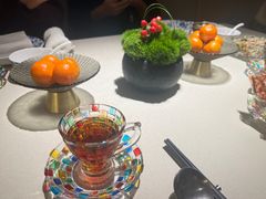 -悦融琥珀·京鲁菜·海味珍品(西单店)