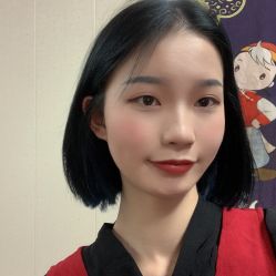 -V+SALON造型