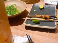 -酒窝烧鸟(科华街店)