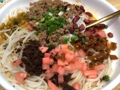 -贵凤凰贵州米粉(五道口店)