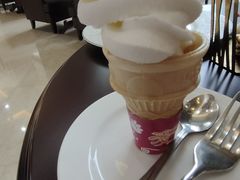 -上海吉臣维景酒店·维多利亚餐厅