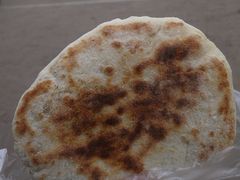 胡麻粑粑-眼镜粑粑