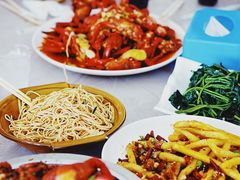 -小李子油焖大虾(南浦店)