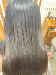 -心迪染发专门店