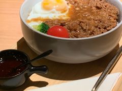 -TAIWAN·潭子茶屋