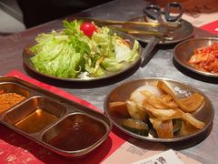 -西塔老太太泥炉烤肉(苏州大悦城店)