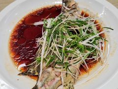 -盒马鲜生(皇庭广场店)