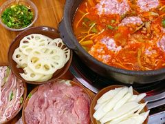 -笔记安顺夺夺粉火锅