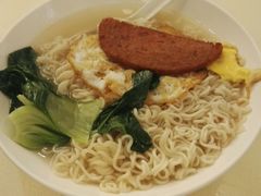 -永盈茶餐厅(中山四路店)