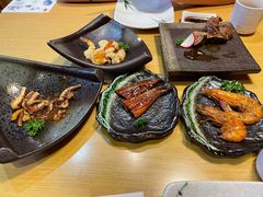 -山之川日料放题(通州店)