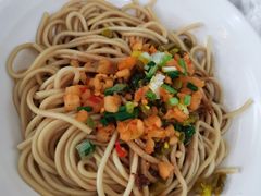 招牌热干面-德泓面馆(颐高店)