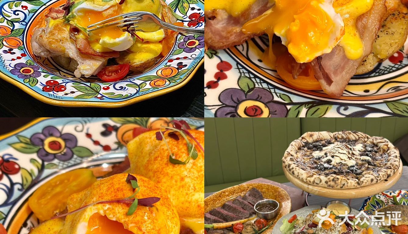 不是吧，不是吧！OTF竟然出了龙年限定咖啡☕️